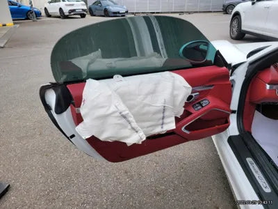 2021 Porsche 718 WP0CD2989MS232385 VIN:WP0CD2989MS232385