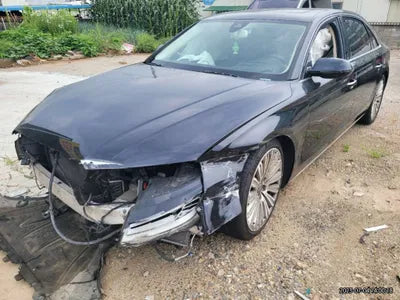 2015 Audi A8 254KMWAUZZZ4H9FN0 VIN:254KMWAUZZZ4H9FN0
