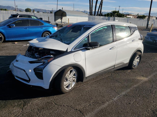 2023 CHEVROLET BOLT EV 1LT VIN:1G1FW6S08P4198055