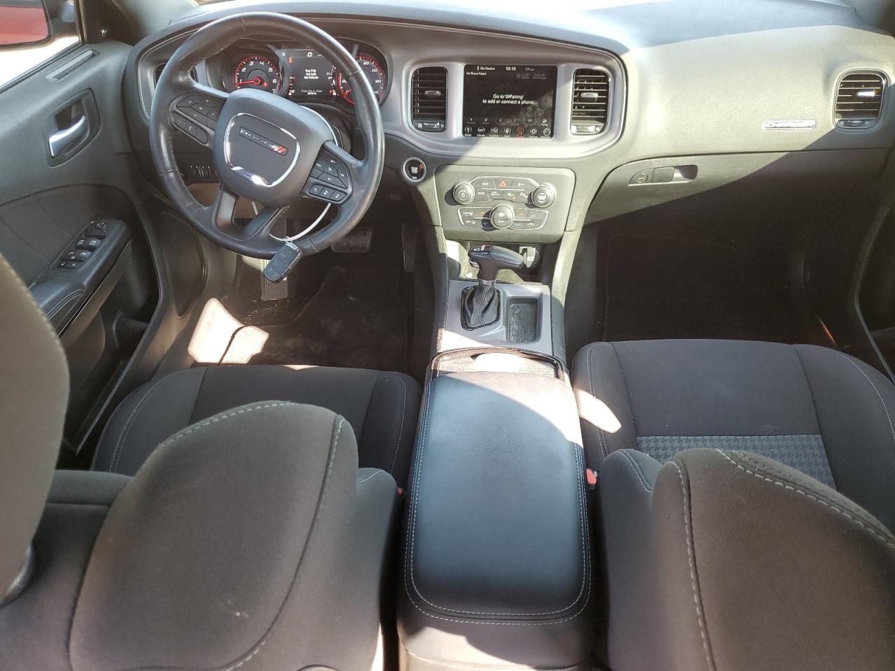 2023 DODGE CHARGER GT VIN:2C3CDXHG9PH547287