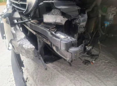 2017 Kia Carnival VIN: