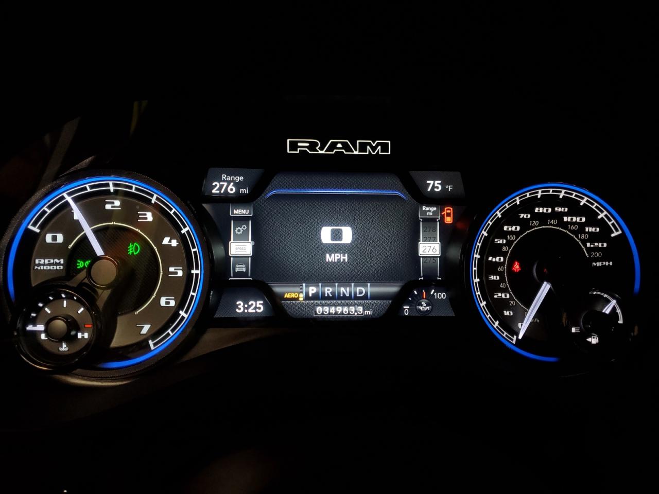 2022 RAM 1500 LIMITED VIN:1C6SRFHT6NN446963