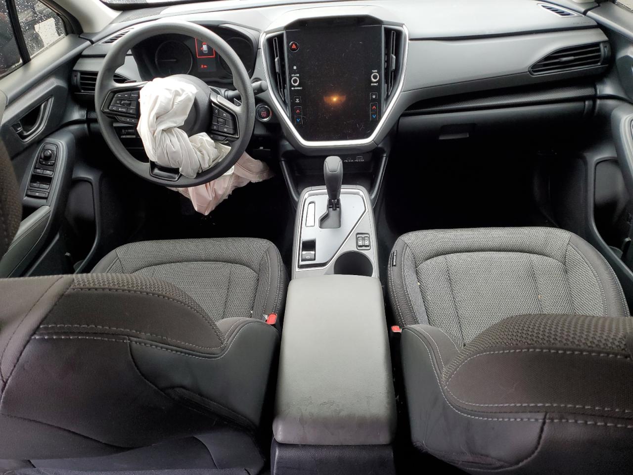 2024 SUBARU CROSSTREK PREMIUM VIN:JF2GUADC7RH277807