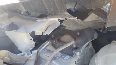 2017 Hyundai Tucson VIN: