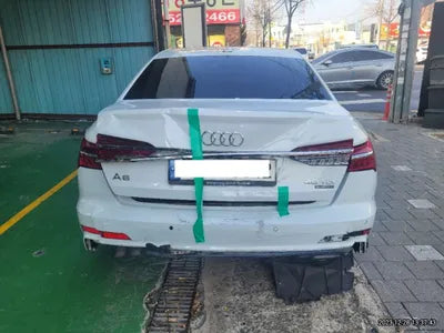 2020 Audi A6 WAUZZZF23LN066511 VIN:WAUZZZF23LN066511