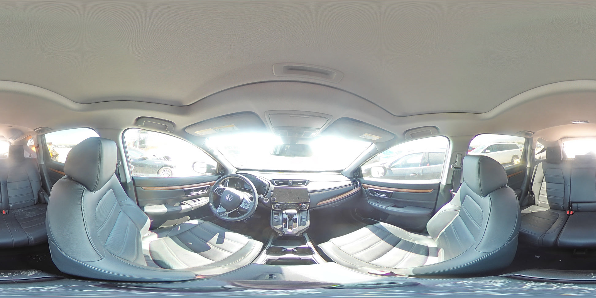 2022 HONDA CR-V EXL VIN:7FARW2H82NE017861