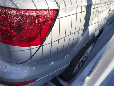 2014 Audi Q7 VIN: