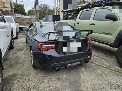 2017 Audi A8 JF1ZNAC16H9710553 VIN:JF1ZNAC16H9710553