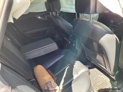 2016 Audi 50 WAUZZZ4G7GN113284 VIN:WAUZZZ4G7GN113284