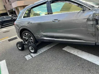 2021 Audi e-tron WAUZZZGE3MB043127 VIN:WAUZZZGE3MB043127