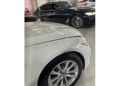 2016 BMW 320 WBA8C5105GK642764 VIN:WBA8C5105GK642764