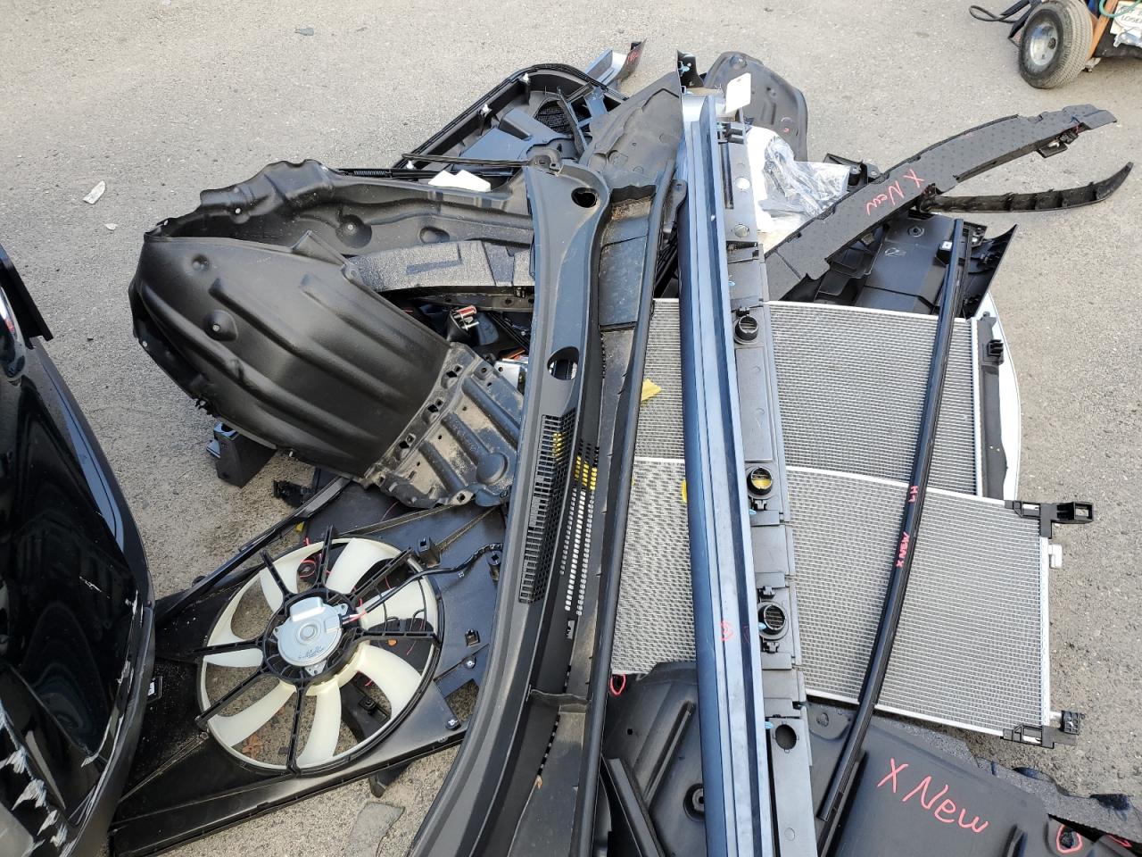 2023 TOYOTA COROLLA LE VIN:5YFB4MDE8PP014173