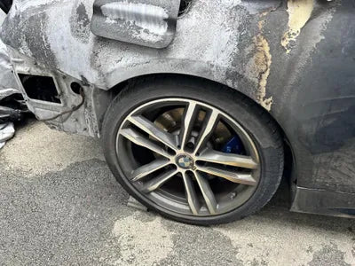 2018 BMW 430 WBA4Z1100JEA51451 VIN:WBA4Z1100JEA51451