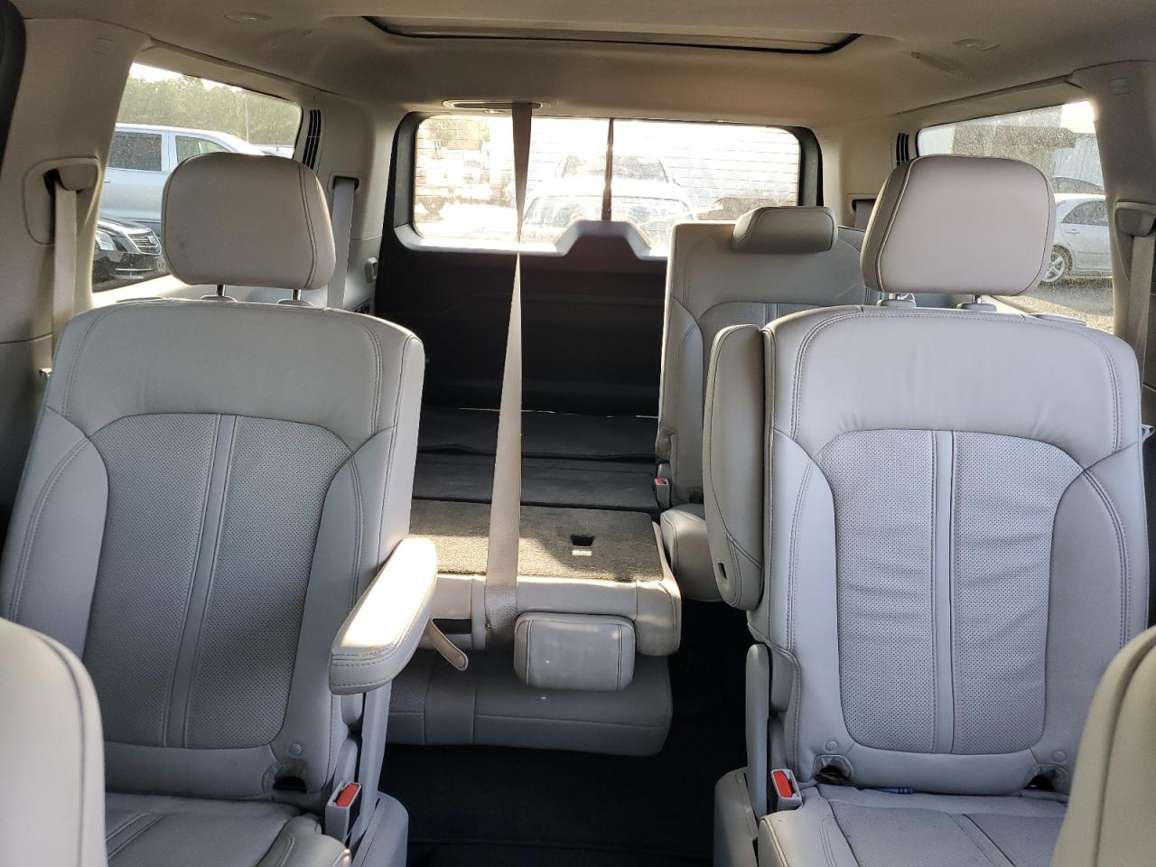 2022 JEEP WAGONEER SERIES III VIN:1C4SJUDT1NS146260