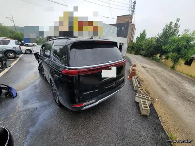 2021 Kia Carnival VIN: