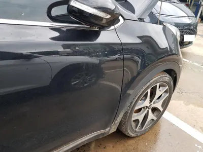 2017 Kia Sportage KNAPM813BHK286442 VIN:KNAPM813BHK286442