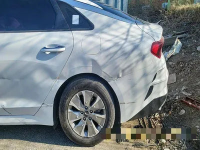 2020 Kia K5 VIN: