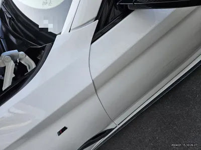 2018 BMW 540 WBAJB5106JB195115 VIN:WBAJB5106JB195115