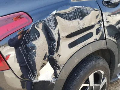 2020 Hyundai Santa FE VIN: