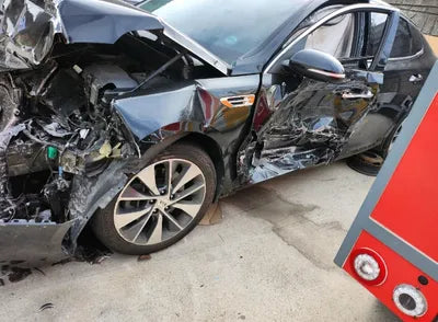 2015 Kia K5 VIN: