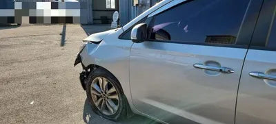 2014 Kia Carnival VIN: