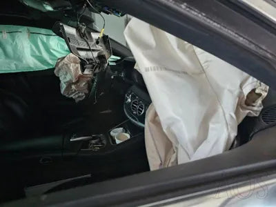 2018 Mercedes-Benz S 400 VIN: