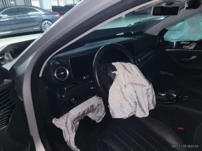 2017 Mercedes-Benz E 400 WDDZF6GB9HA219678 VIN:WDDZF6GB9HA219678