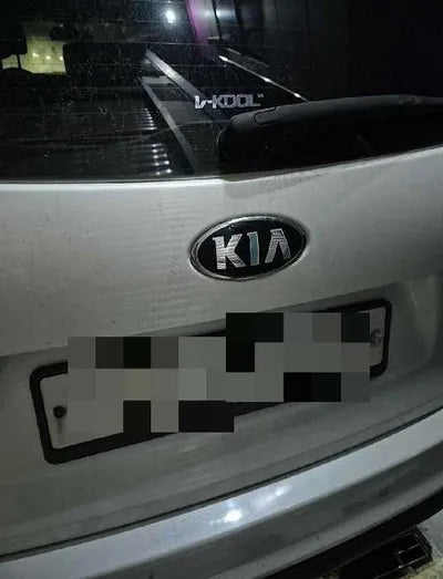 2018 Kia Sorento VIN:
