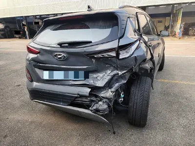 2020 Hyundai Kona VIN: