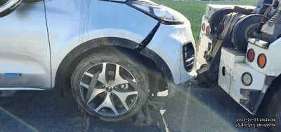 2018 Kia Sportage 375KMKNAPN813BJK4 VIN:375KMKNAPN813BJK4