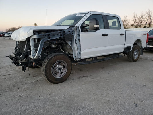 2024 FORD F250 SUPER DUTY VIN:1FT7W2BA1REC61748