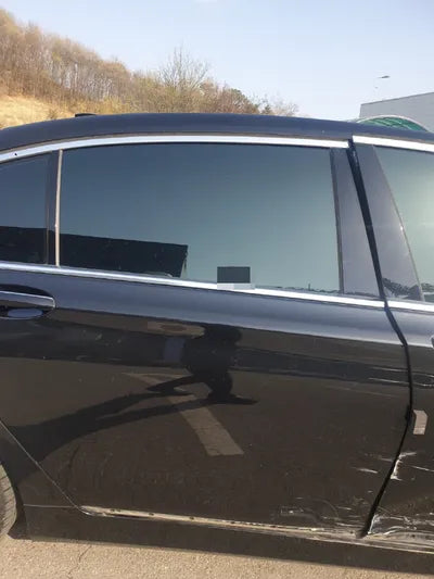 2016 BMW 740 WBA7E4103GGV04921 VIN:WBA7E4103GGV04921