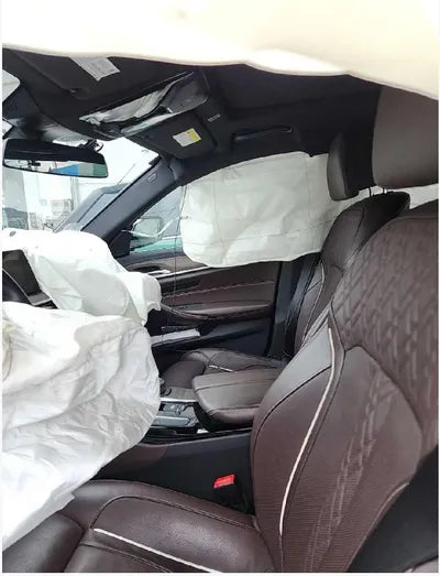 2018 BMW 520 WBAJC3105JG995294 VIN:WBAJC3105JG995294