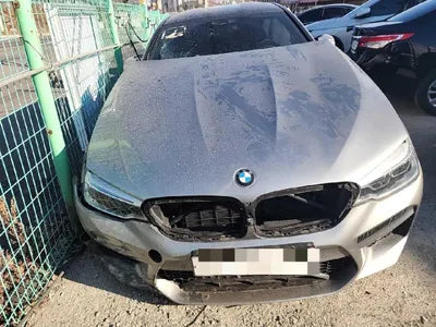 2019 BMW M5 WBSJF0105KBS91354 VIN:WBSJF0105KBS91354