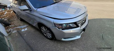 2016 Chevrolet Impala 1G1155SA6GU121376 VIN:1G1155SA6GU121376