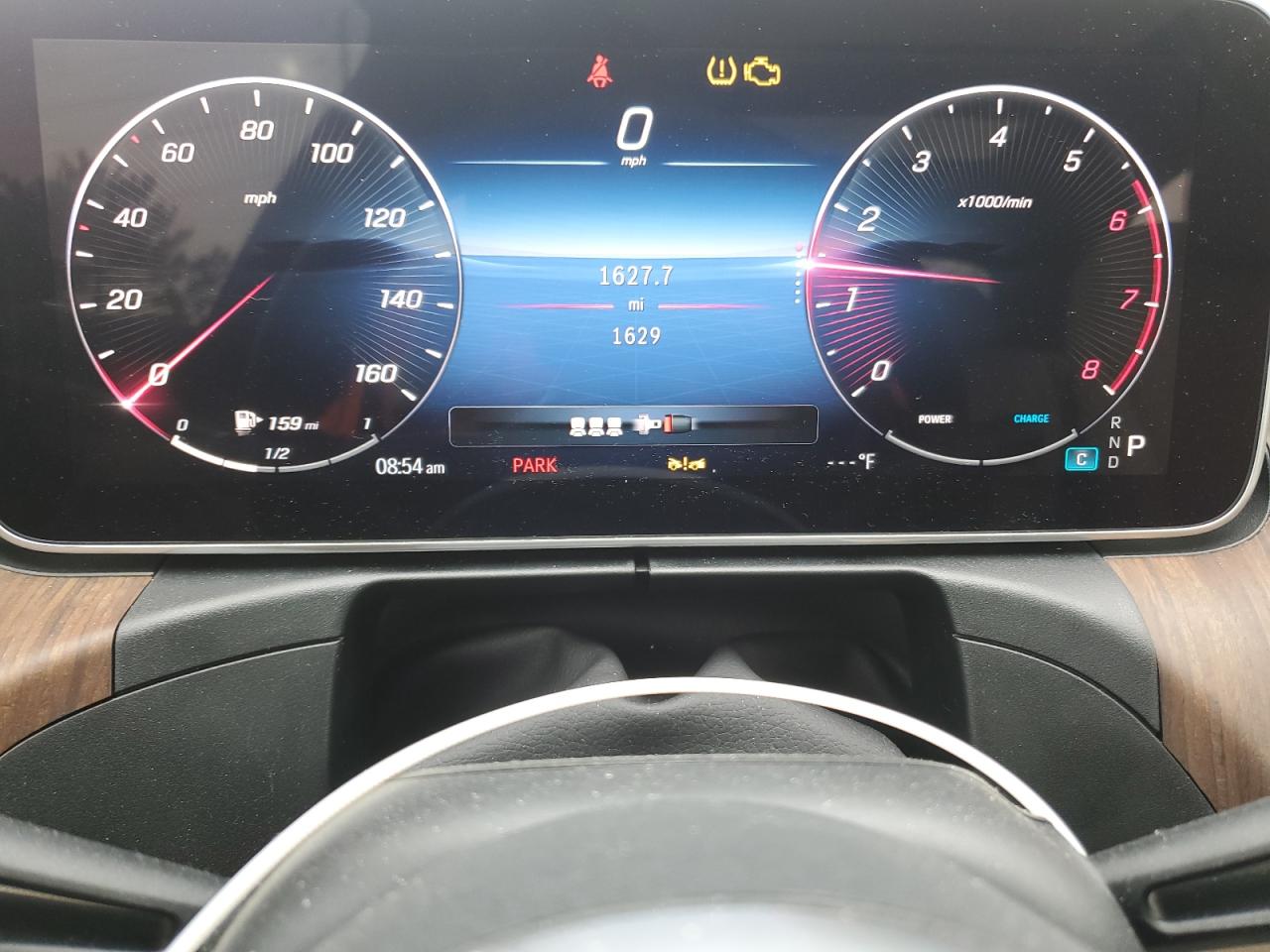 2024 MERCEDES-BENZ C 300 4MATIC VIN:W1KAF4HBXRR226819