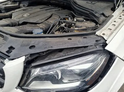 2018 Mercedes-Benz GL 450 4JGDF6EE7JB008315 VIN:4JGDF6EE7JB008315