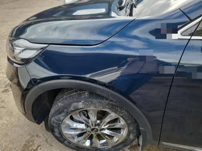 2018 Kia Sorento VIN: