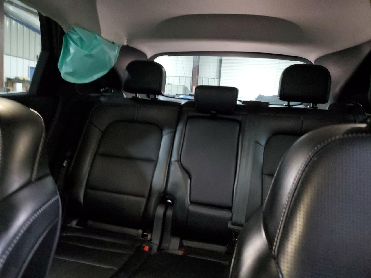 2024 FORD ESCAPE PLATINUM VIN:1FMCU9JA8RUA68559
