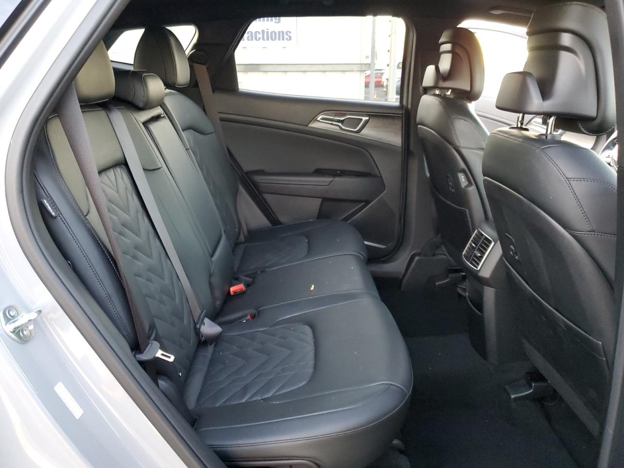 2024 KIA SPORTAGE X LINE VIN:5XYK6CDF3RG199611