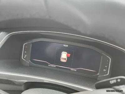 2021 Volkswagen Tiguan WVGZZZ5NZMW555228 VIN:WVGZZZ5NZMW555228