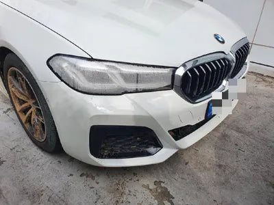 2022 BMW 520 WBA11BH07NWX61921 VIN:WBA11BH07NWX61921