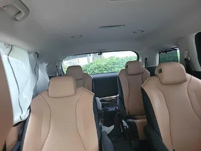 2021 Kia Carnival KNANE813BMS079724 VIN:KNANE813BMS079724
