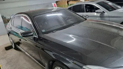 2016 BMW 750 WBA7F210XGG381166 VIN:WBA7F210XGG381166