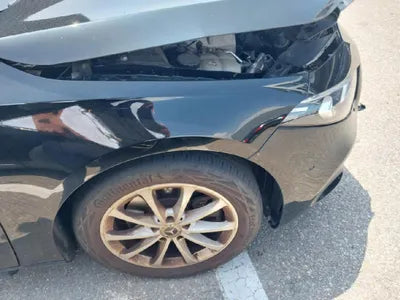 2020 Mercedes-Benz A 220 W1K3G4EB4LJ244264 VIN:W1K3G4EB4LJ244264