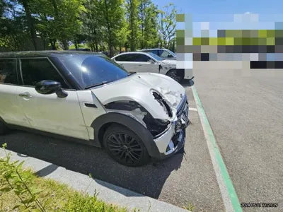 2023 MINI Clubman VIN: