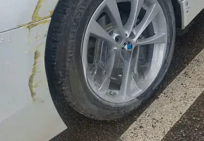 2018 BMW 320 WBA8C5100JA073836 VIN:WBA8C5100JA073836