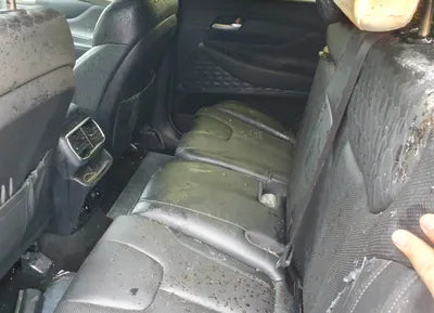2019 Hyundai Santa FE KMHS281BBKU168900 VIN:KMHS281BBKU168900