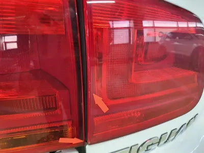 2015 Volkswagen Tiguan WVGZZZ5NZGW526588 VIN:WVGZZZ5NZGW526588