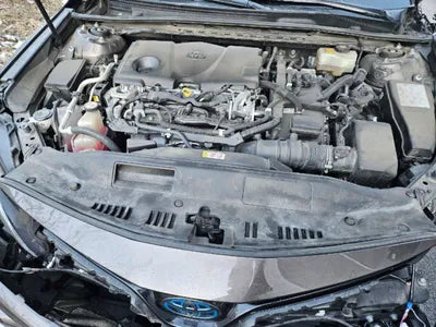 2018 Toyota Camry JTNB21HK3J3011021 VIN:JTNB21HK3J3011021